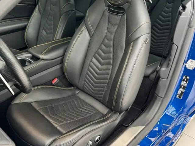 Maserati GranTurismo Trofeo