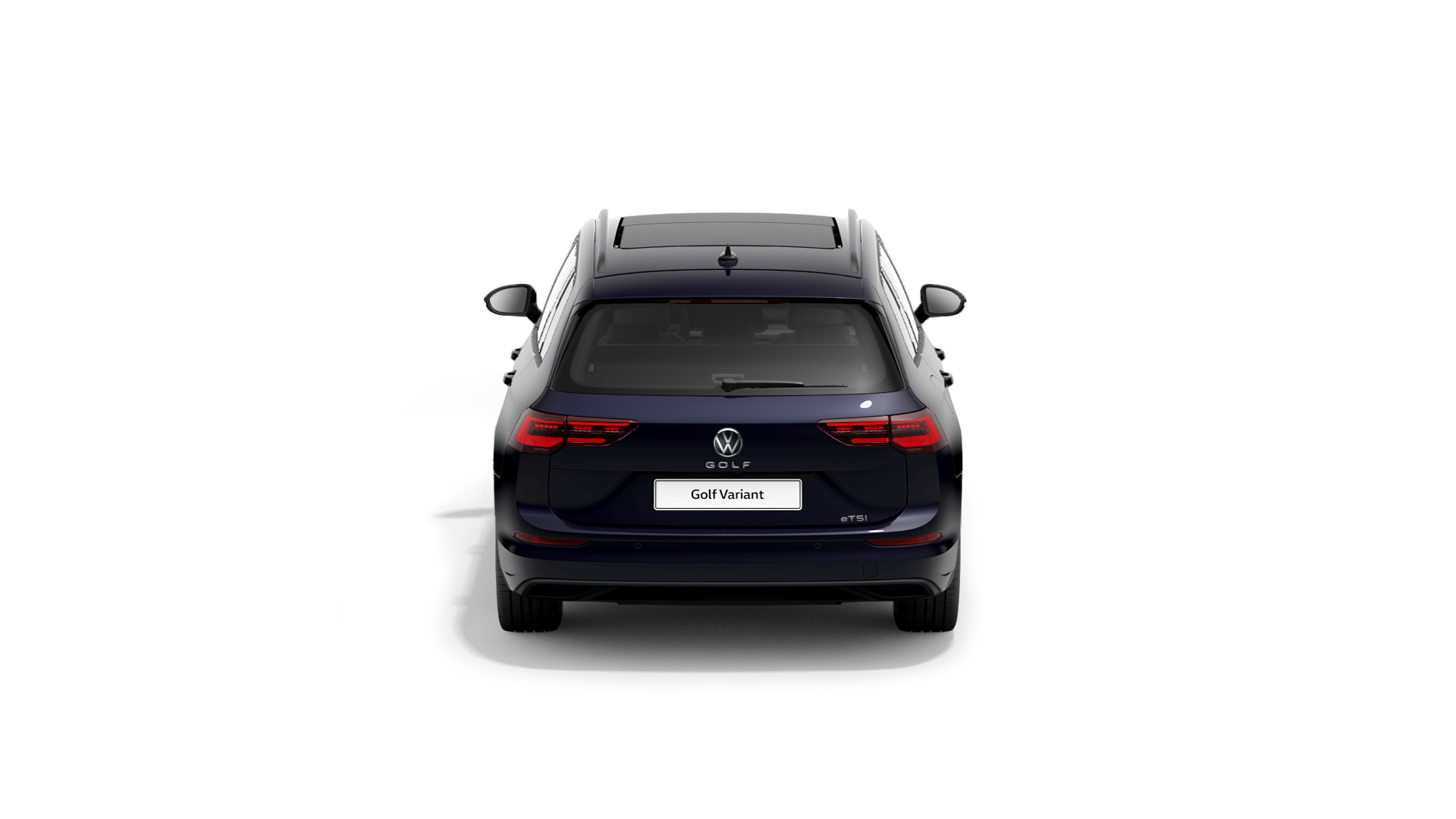 Volkswagen Golf Golf VIII Life Variant