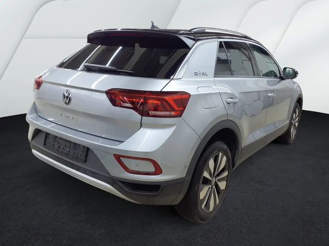 Volkswagen T-Roc 2.0 TDI