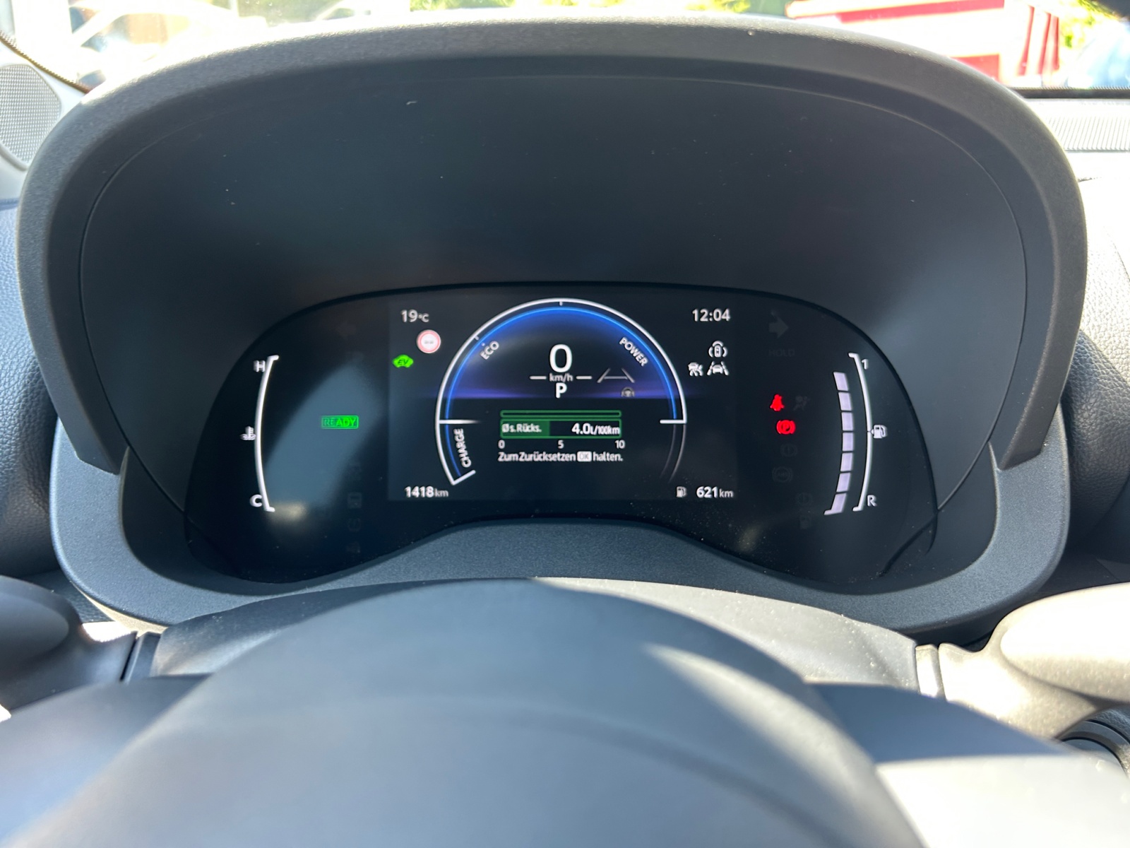 Toyota Yaris 5-deurs Comfort