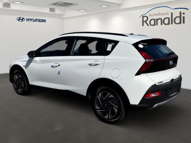 Hyundai Bayon Select