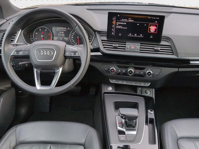 Audi Q5 40 TDI Quattro S-Tronic Sportback