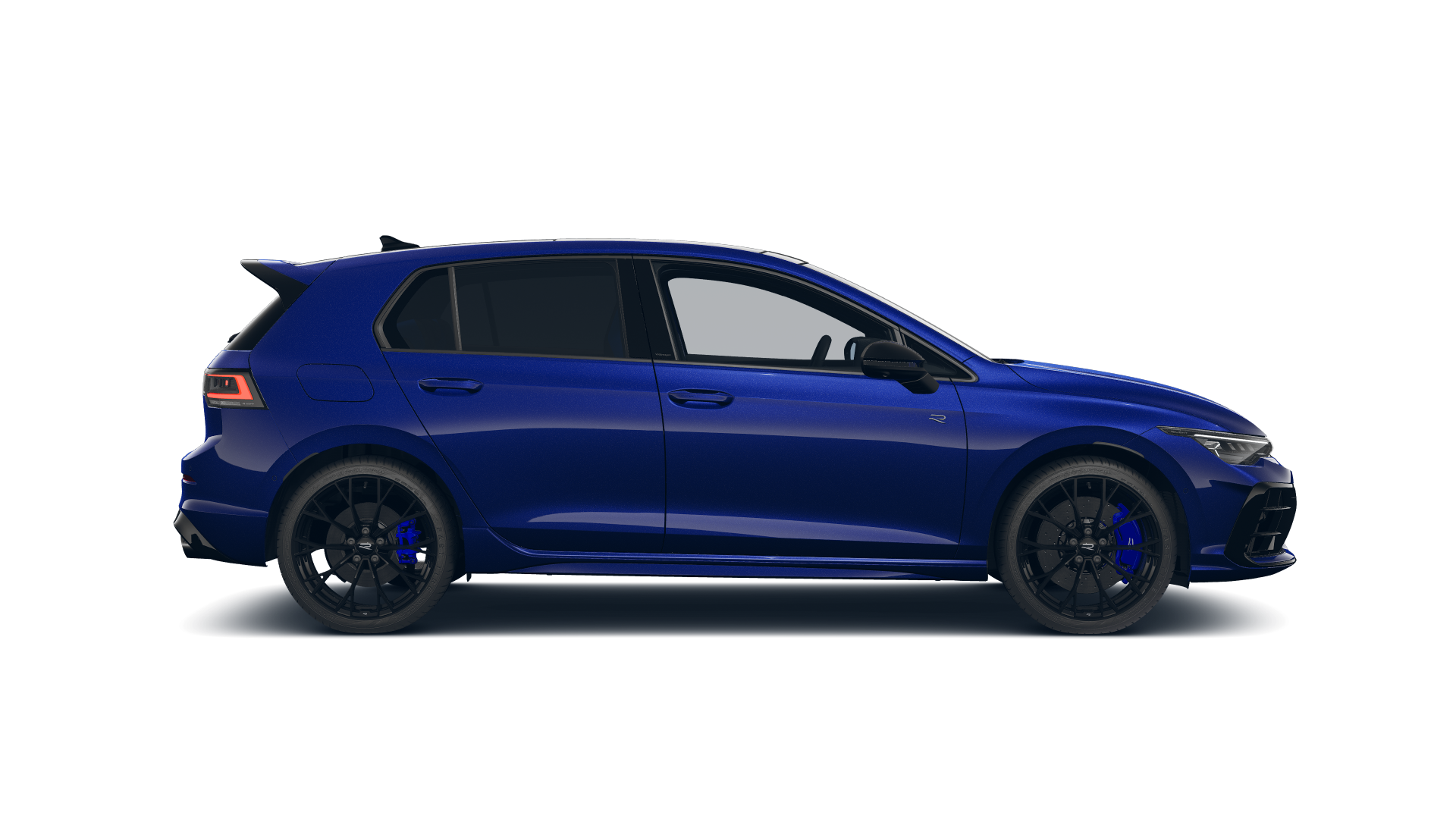 Volkswagen Golf 2.0 TSI 4Motion DSG Golf VIII