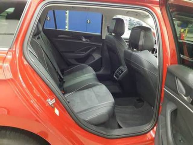 Volkswagen Passat 1.5 eTSI DSG