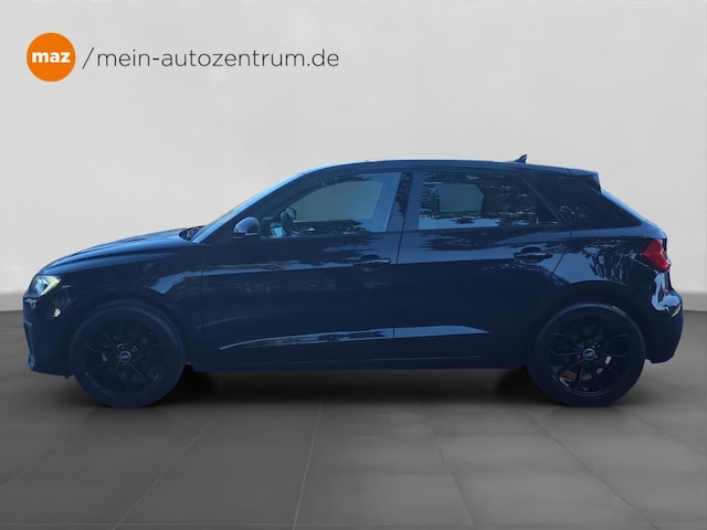 Audi A1 25 TFSI Sportback