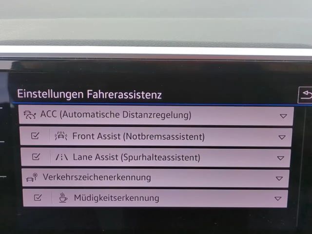 Volkswagen T-Roc IQ.Drive