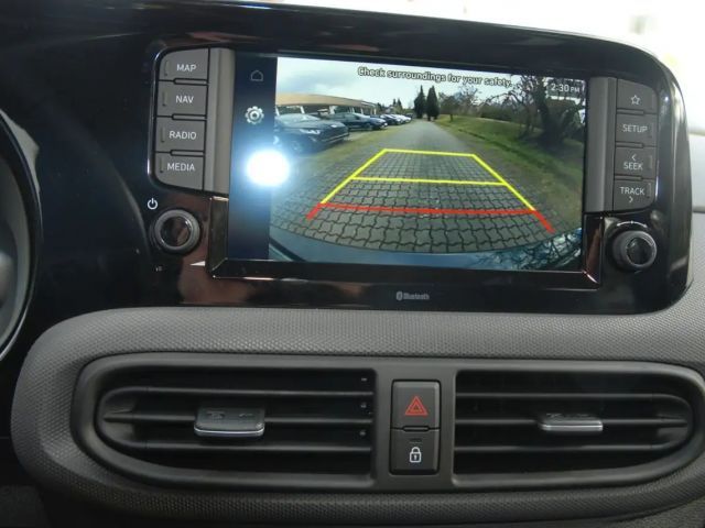 Hyundai i10 1.2 Trend