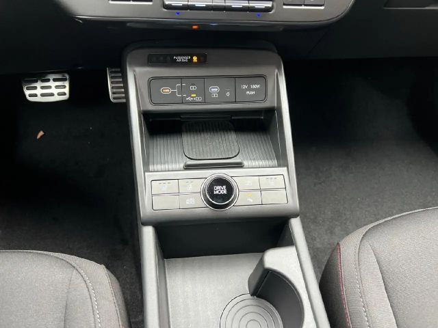 Hyundai Kona 2WD Electric N Line