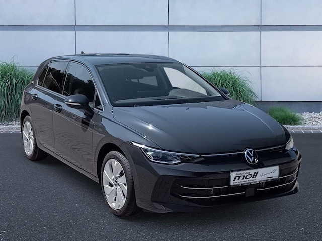 Volkswagen Golf DSG Plus