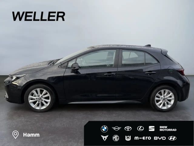 Toyota Corolla Business Hybride