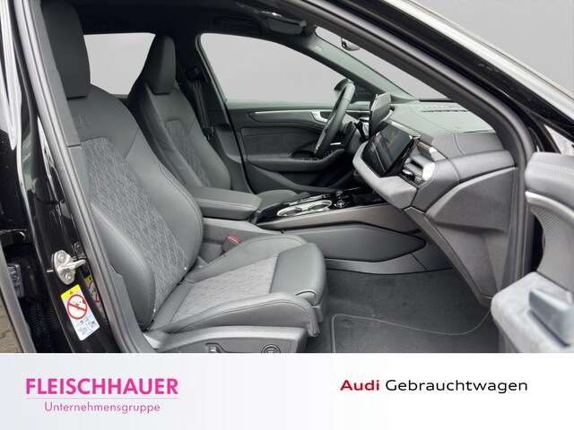 Audi A6 Avant Quattro S-Tronic