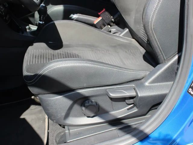 Ford Puma EcoBoost ST Line