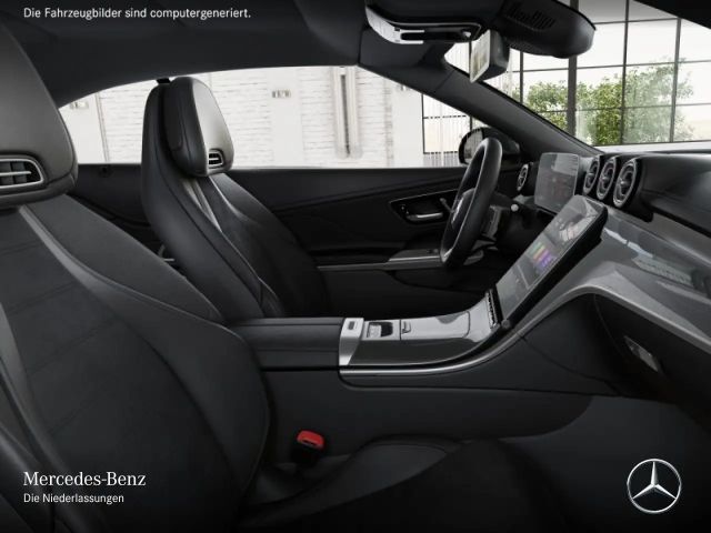 Mercedes-Benz CLE 200 AMG Line