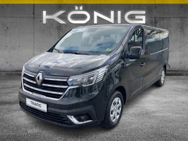 Renault Trafic Blue EDC Grand Life dCi 150