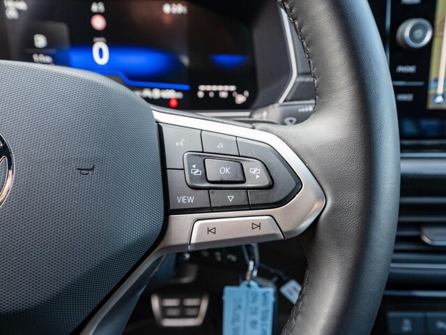 Volkswagen T-Cross DSG R-Line