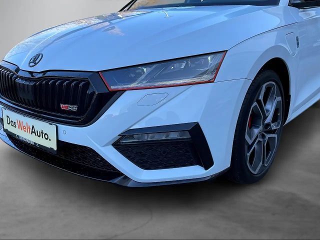 Skoda Octavia RS iV