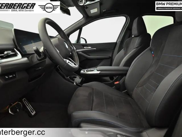 BMW 225 M-Sport xDrive