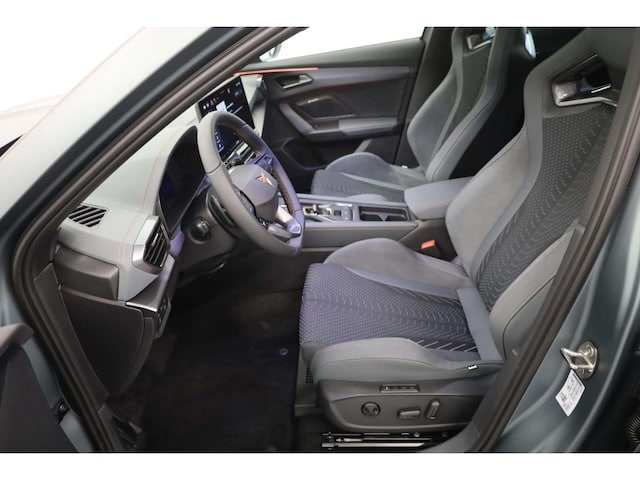 Cupra Formentor 2.0 TSI 4Drive VZ