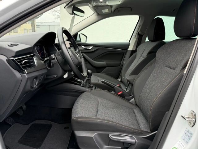 Skoda Scala 1.0 TSI Clever