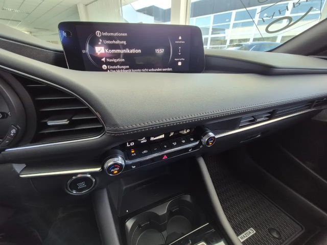 Mazda 3 Exclusive-line SkyActiv e-Skyactiv