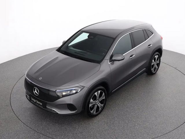 Mercedes-Benz EQA 300 4MATIC