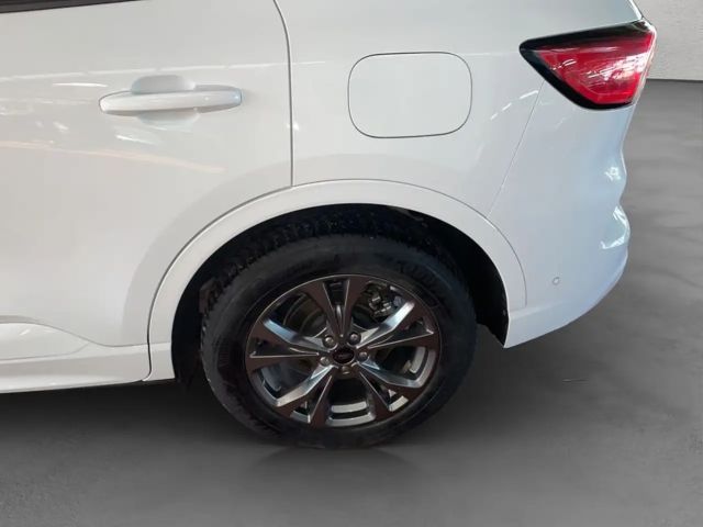 Ford Kuga Plug in Hybrid ST Line