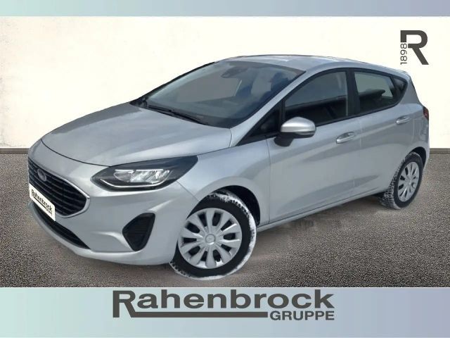 Ford Fiesta Cool & Connect EcoBoost