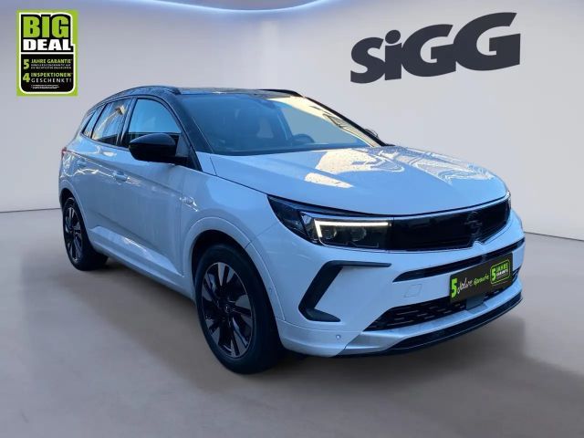 Opel Grandland X Innovation