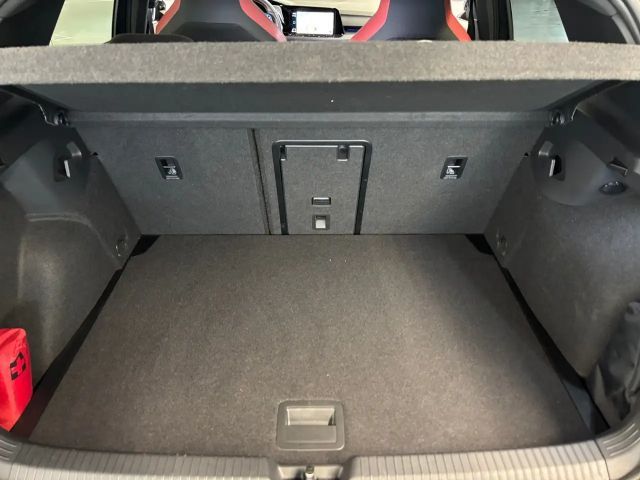 Volkswagen Golf DSG GTI Golf VIII