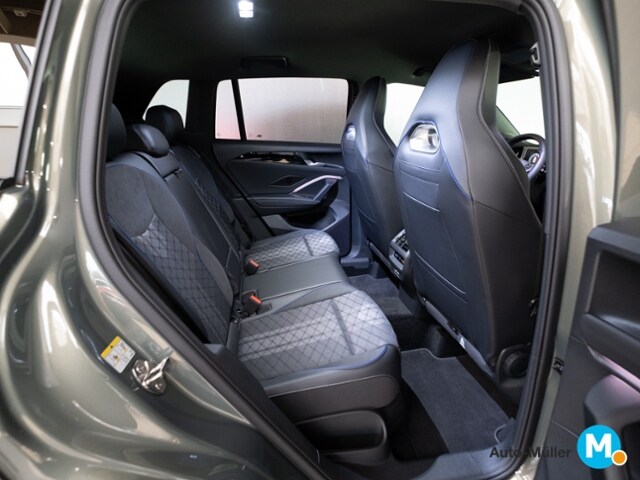 Volkswagen Tiguan 1.5 TSI eHybrid