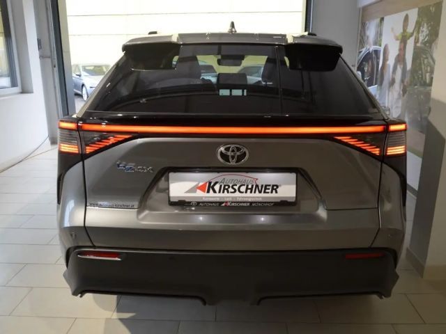 Toyota bZ4X BZ4X Elektro 71,4kWh Aut.