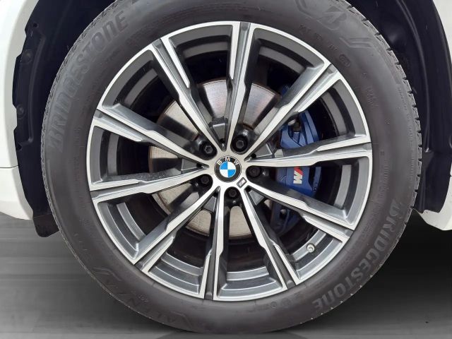BMW X5 M-Sport