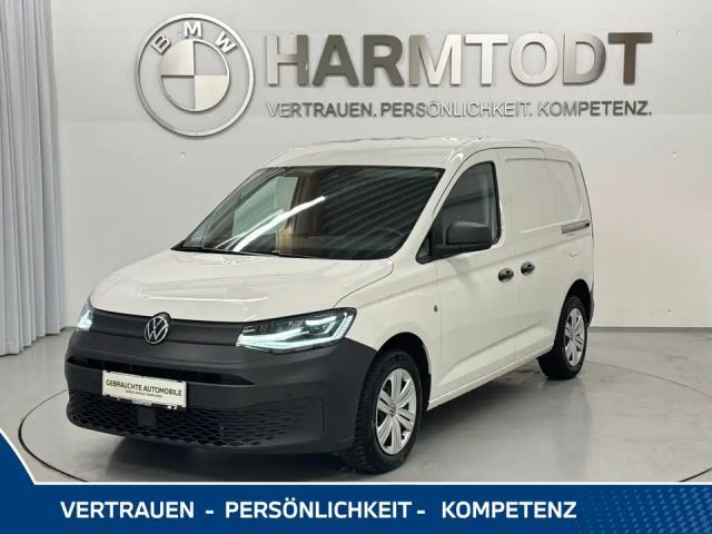 Volkswagen Caddy 4Motion