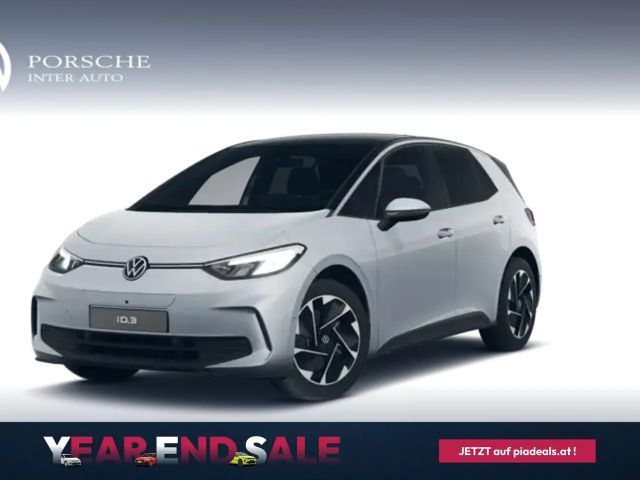 Volkswagen ID.3 Business Pure
