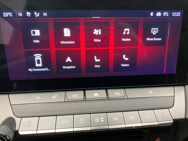 Opel Astra GS-Line Grand Sport Sports Tourer