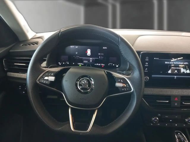 Skoda Kamiq 1.0 TSI Selection