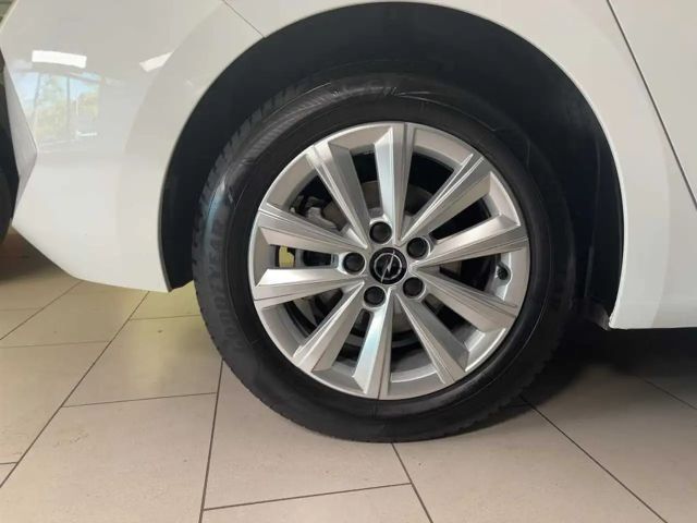 Opel Astra 1.2 Turbo Elegance Turbo