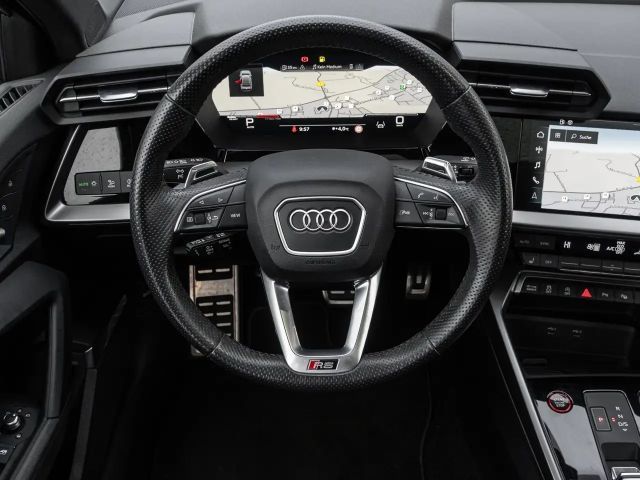Audi RS3 Sedan