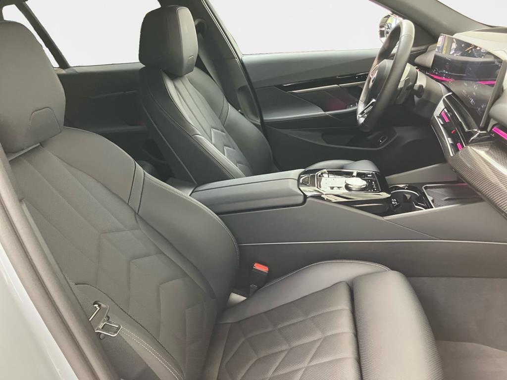 BMW 520 520d Touring