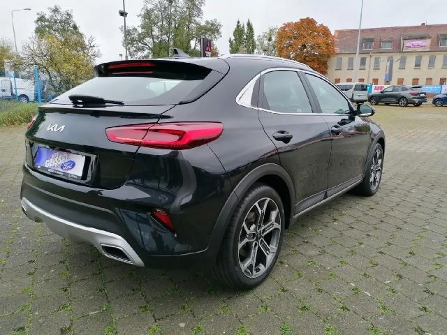 Kia XCeed Spirit