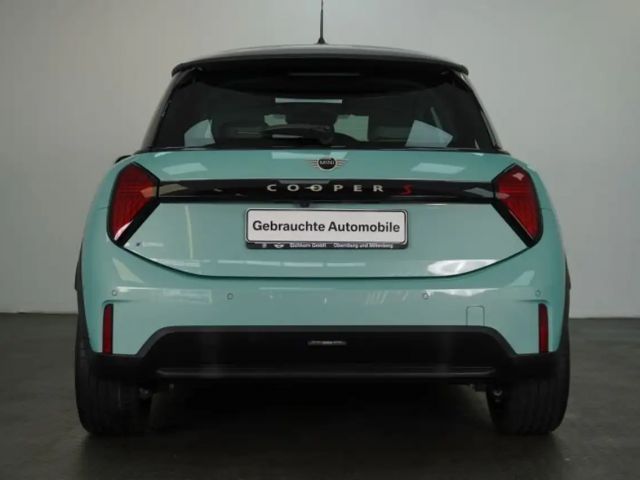 MINI Cooper S *HUD.PGSD.PARKASSIST.NAVI*