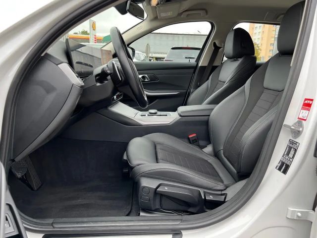 BMW 318 318i Touring