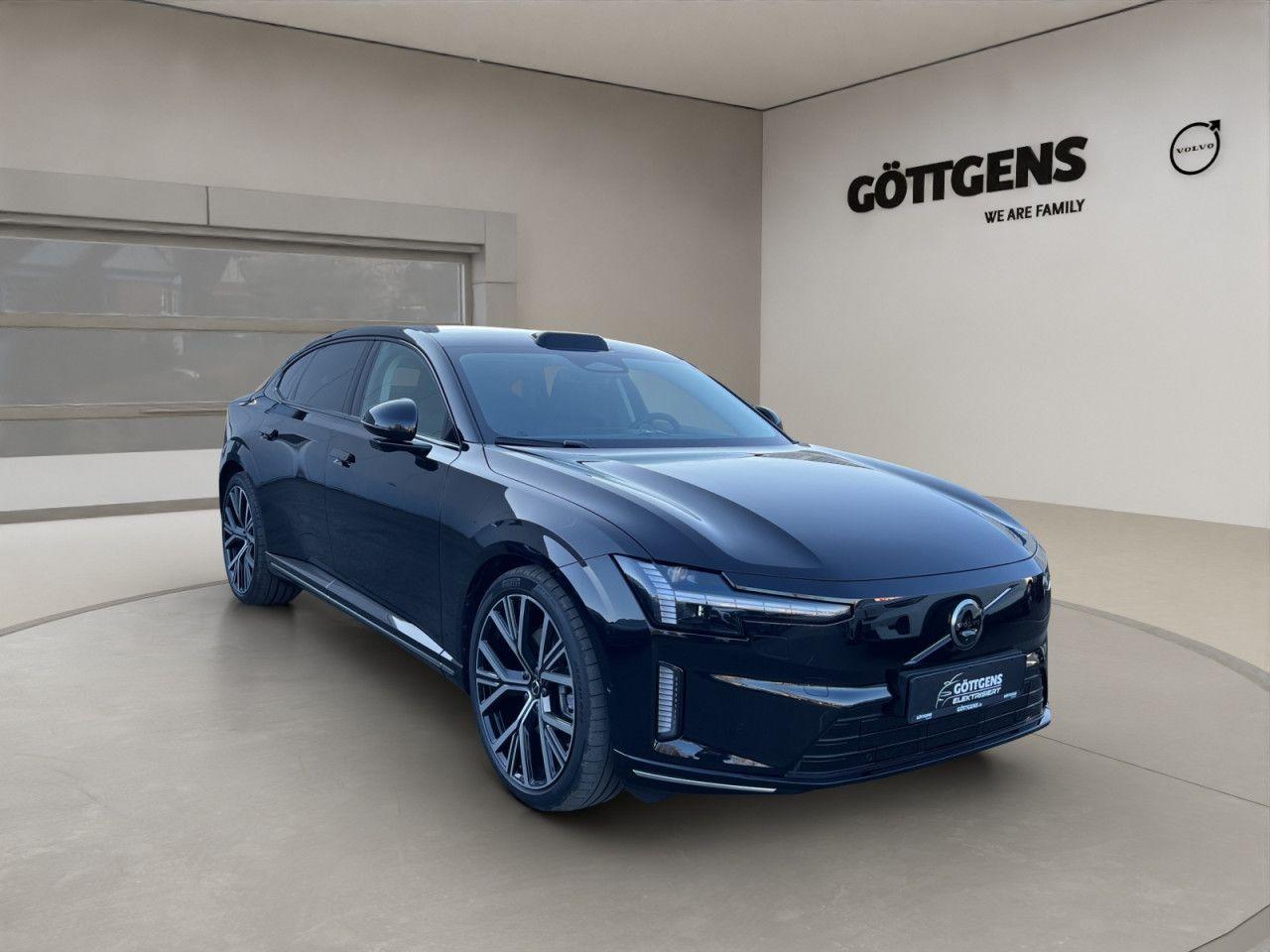 Volvo ES90 Single motor Ultra