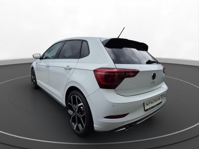 Volkswagen Polo 2.0 TSI DSG