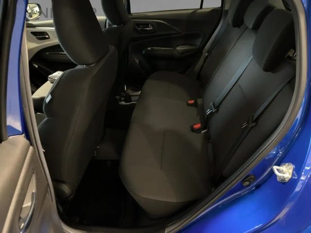 Suzuki Swift Comfort Hybrid