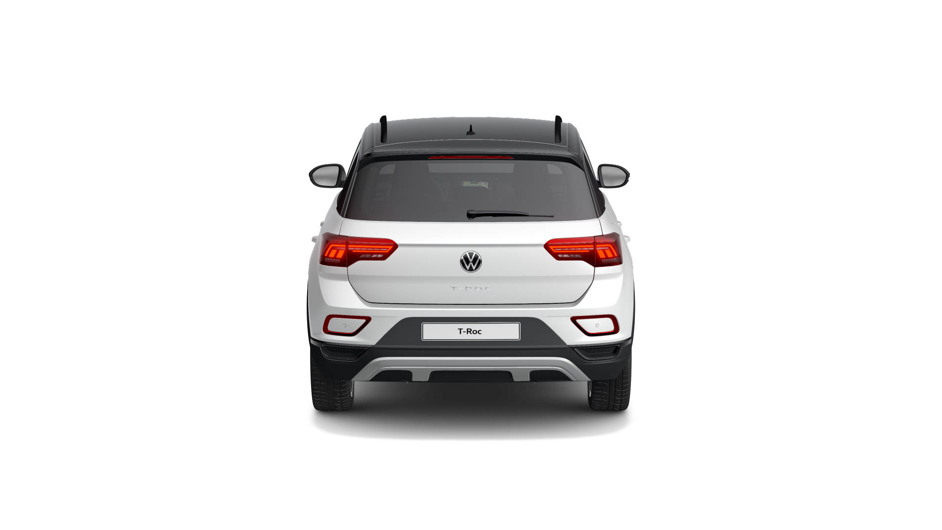 Volkswagen T-Roc 2.0 TDI DSG Style