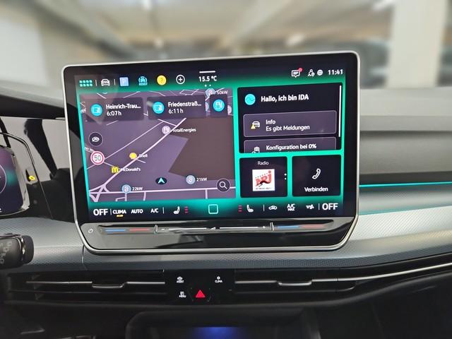 Volkswagen Golf 1.5 eTSI Golf VIII Variant