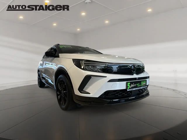 Opel Grandland X GS-Line Grand Sport