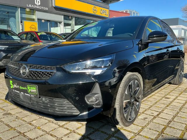 Opel Corsa GS-Line Grand Sport