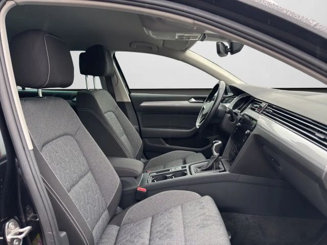 Volkswagen Passat 2.0 TDI Business Variant